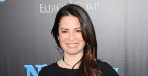 Holly Marie Combs