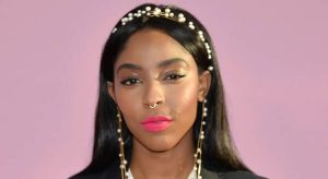 Jessica Williams