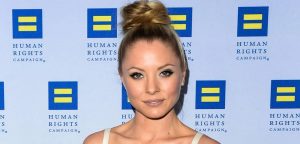 Kaitlin Doubleday