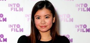 Katie Leung