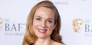 Kerry Condon