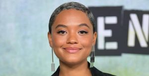 Kiersey Clemons