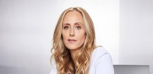 Kim Raver