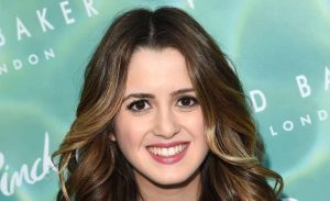 Laura Marano