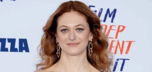 Marin Ireland