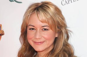 Megyn Price