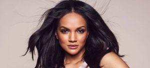 Mekia Cox Height, Weight, Measurements, Age, Biography