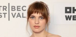 Odessa Young