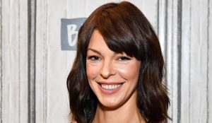 Pollyanna McIntosh