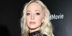Portia Doubleday