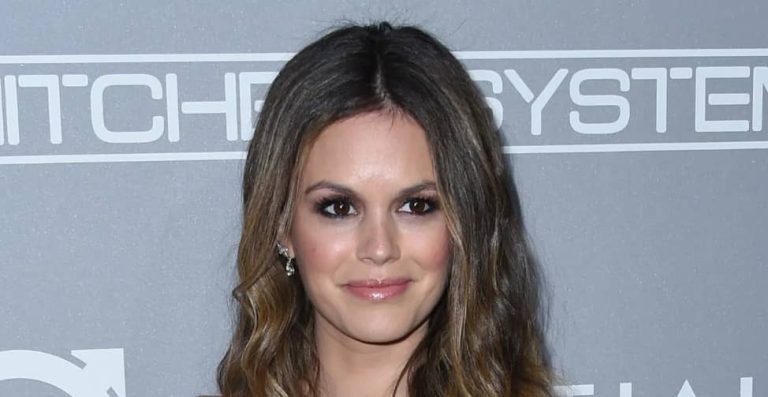 Rachel Bilson Height, Weight, Measurements, Age, Biography