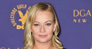 Samantha Mathis