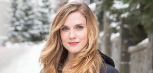 Sara Canning