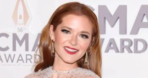 Sarah Drew