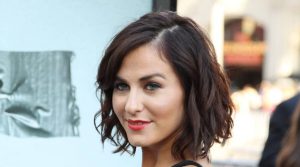 Scout Taylor-Compton