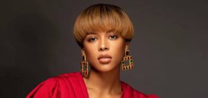 Serayah