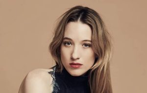Sophie Lowe