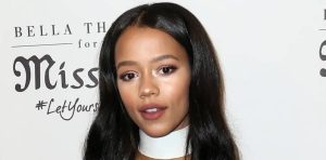 Taylor Russell