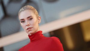 Vanessa Kirby