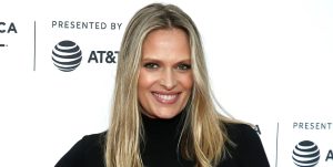 Vinessa Shaw