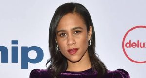 Zawe Ashton