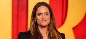 Amanda Peet Height, Weight, Measurements, Age, Biography
