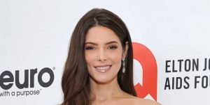 Ashley Greene