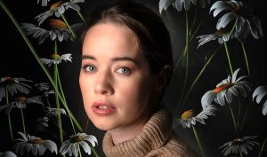 Anna Popplewell