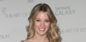 Ashley Hinshaw