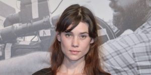 Àstrid Bergès-Frisbey
