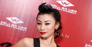 Bai Ling