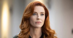 Bridget Regan