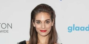 Caitlin Stasey