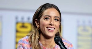 Chloe Bennet