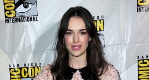 Elizabeth Henstridge