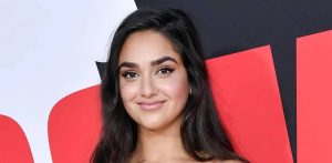 Geraldine Viswanathan