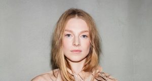 Hunter Schafer