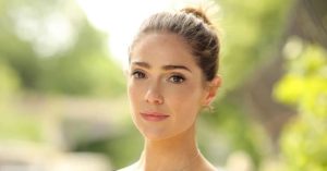 Janet Montgomery