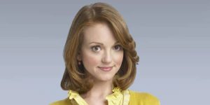 Jayma Mays