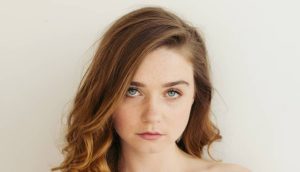 Jessica Barden