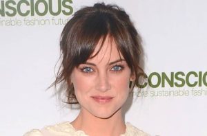 Jessica Stroup