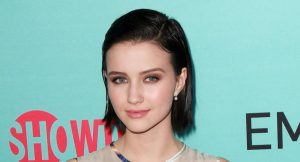 Julia Goldani Telles