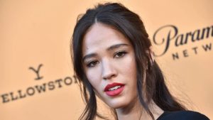 Kelsey Asbille Height, Weight, Measurements, Age, Biography