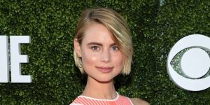 Lucy Fry