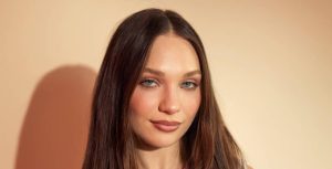 Maddie Ziegler