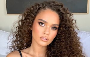 Madison Pettis