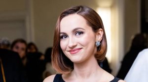 Maude Apatow