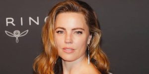 Melissa George