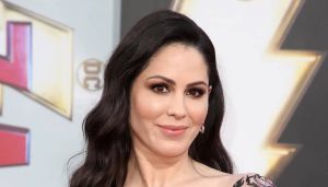 Michelle Borth