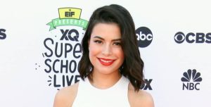 Miranda Cosgrove